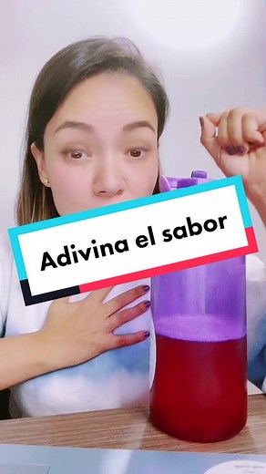 Julieth Rodriguez on TikTok