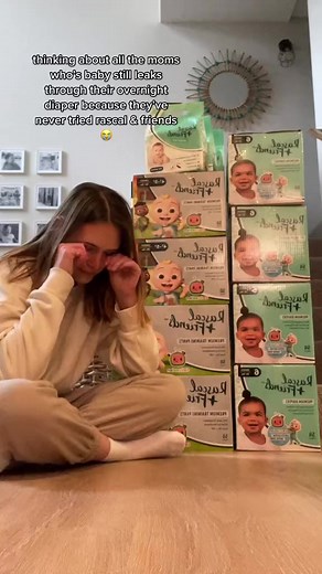 we ❤️ Rascal Friends | Alexis and Family