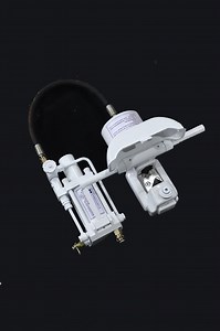 [Hot Item] Heavy Duty 34mm Hydraulic Chain Cutter for Mining Applications