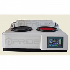 [Hot Item] Metpol 312 Metallographic Sample Grinder/Polisher