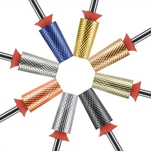 [Hot Item] Manufacturer Nail Bit Drill Remove Nail Polish Tungsten Carbide Tapered Barrel Cut Nail Bit Drill