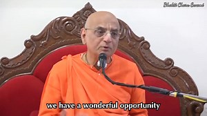 Swift Escape In The Helicopter of ISKCON | HH Bhakti Charu Swami