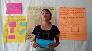 65K views · 624 reactions | TEACHING DEMONSTRATION | GRADE 4 MATH - GEOMETRIC SHAPE Credits: Noufa Mae Razo | Teaching Learning Assessment | Facebook