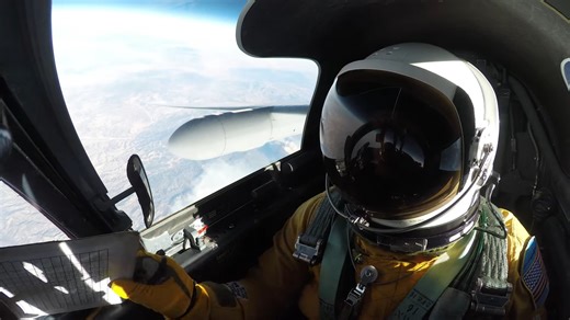 PACE Earth Scientists Take to Sea and Air (Really High Air) | NASA FriendsofNASA.org: One of NASA’s most expansive and complex field campaigns took place during September 2024. The goal: to check the data that the new PACE satellite is collecting from orbit about Earth’s atmosphere and oceans. To do that, NASA’s PACE-PAX (Plankton, Aerosol, Cloud, ocean Ecosystem mission Postlaunch Airborne eXperiment) deployed several aircraft and ships from multiple locations in California, including Marina, S