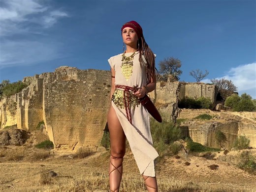 Ulibin Art Project Amazon Part 2A