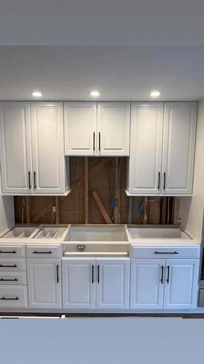 Remove & Replace This Backsplash Grouted This morning For all Your Stone & Tile Needs Richie Padgett | Enrich Stone & Tile Restoration LLC