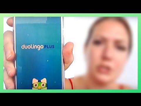 Review of Duolingo Plus | Keep It Simple Esperanto