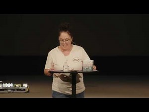 Testimony Irene