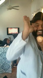 Our Host Redd Harvey! | Cecil Chapman