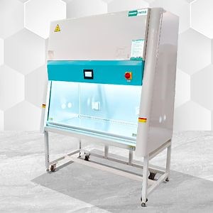 [Hot Item] Vertical Class 2 B2 Biosafety Cabinet Medical Laboratory Equipment Lab Furniture