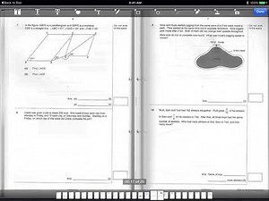 2016 PSLE Math Ratios and fractions