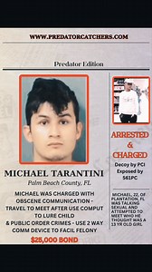 PCI: Predator Catchers Indianapolis on Reels