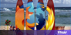 Firefox 4, Beta 3: Out Now, With Improved MultiTouch Support