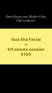 #SeeMT #MothersDayMay2025 #MassageTherapy #giftideasformothersday | Sunshine’s Energy Exchange & Massage Therapy