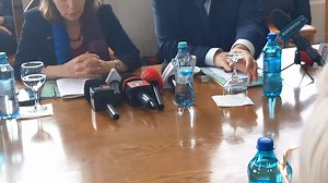 Ambasadorul SUA în Vama Siret | Stiri din Bucovina