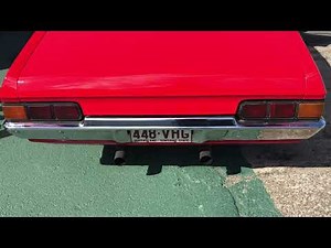 351 Cleveland Idle