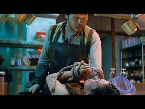 I Saw The Devil (2010) Full Slasher Film Explained in Hindi | Killer Summarized Hindi