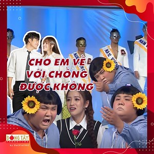 Gin Tuấn Kiệt kiểu: "Chú theo đuổi Puka sao mà lại anh" kkk #DongTayPromotion #NguoiBiAn #VieNETWORK #VieON © Nội dung được khai thác và bảo vệ bản quyền bởi VieNETWORK. | Người Bí Ẩn