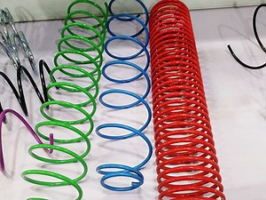 [Hot Item] Farview Spiral Snack Combo Beverage Vending Machine Inner Push Springs