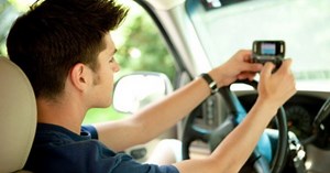 OMG PSA Warns Teens About The Dangers Of Texting And Driving