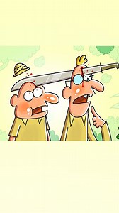 4.6M views · 90K reactions | Nerd Risked It All for His Hot Safari Guide   #animation #wednesday #comedy #cartoonbox | Cartoon-Box | Facebook