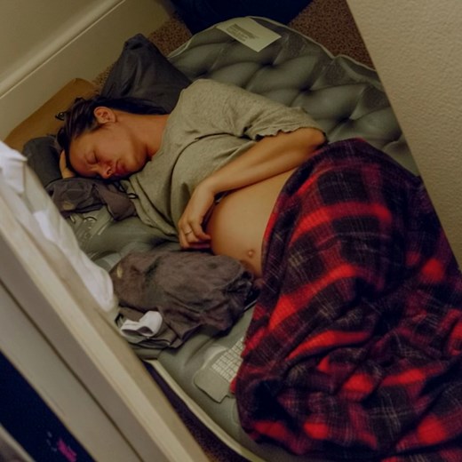 73K views · 34 reactions | My Wife Forced My 7-Months-Pregnant...