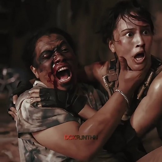 Exploring Django's Funniest Moments in The Big 4