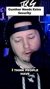 1.2K views · 13 reactions | WWE's been angering fans for weeks, but something's changed. The tides are turning, and fans are finally saying, "Enough!" Gunther had to get extra security after a match because wrestling fans followed him to the trailer, they were so mad! #WWE #WrestlingFans #Gunther #WrestlingNews #PissedOff | Joe Cronin Show | Facebook