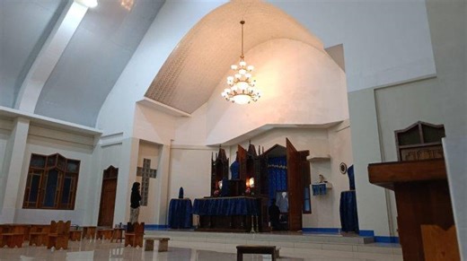 Kalender Liturgi Katolik Hari Ini Senin 16 September 2024, Pesta Wajib St Kornelius dan St Siprianus - Tribunflores.com