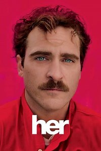 Her (2014) - Where to Watch
