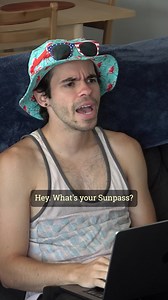 Now what on earth is a SunPass? | Ben Brainard