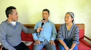 Florence Rai becomes District Topper in West Bengal HS Board Exam Pakyong , 26 Jul : Daughter Of Sikkim Miss Florence Rai, Resident of Basilakha under Basnett Ward Namcheybong in East Sikkim becomes topper in Kalimpong District in West Bengal Higher Secondary Board Exam with 95.4 percent. She was studying in St. Philomena Girls Higher Secondary School Kalimpong. She expressed her happiness after securing top position in Kalimpong District. She said, 'I feel happy to be topper in the Kalimpong Di