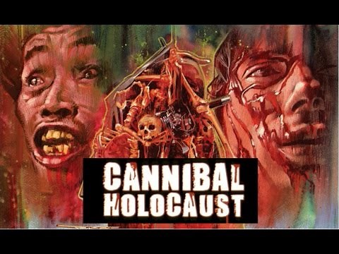 Cannibal Holocaust: Review(Re-Visiting The Green Inferno)