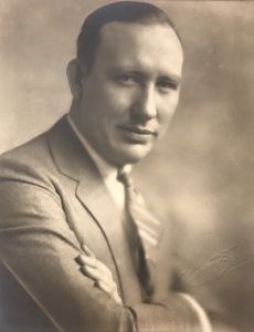 Isham Jones - I'll See You in My Dreams lyrics