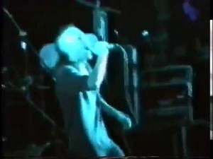 Tool Live 1993 @ Nottingham (Full Concert DVD)