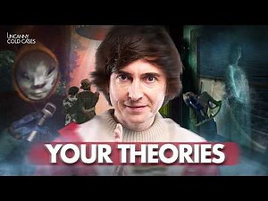 We Respond To Your Cold Case Theories & New Witness