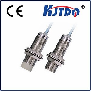 [Hot Item] DC M18 Priximity Inductive Sensor Namur Sensor Switch