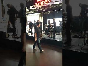 Funkiphino at Pindustry