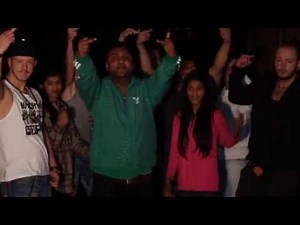 VAAYE POTTHU - Vpac Feat KMY - P.C.G.B