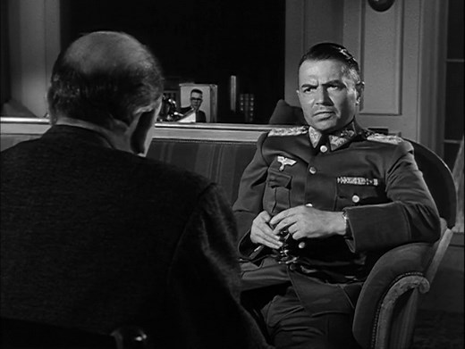 The Desert Fox: The Story of Rommel (1951)