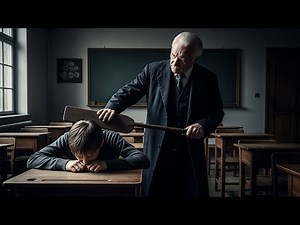 The Forgotten School Punishments That Still Shock Parents Today