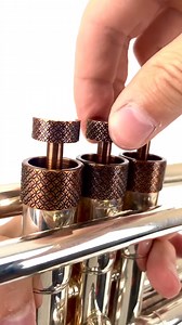 KGUmusic Trim Kit with Valve Stem and Heavy Booster with custom engraving! 🎺 . You can also make your own engraving on the trim kit. Just before ordering, write to us at INFO@KGUBRASS.COM . . . . . . . #heavytrimkit #trumpettrimkit #trimkit #yamahatrumpet #trumpetmouthpiece #mouthpiece #trumpetplayer #trumpetsolo #trumpeter #trumpetsection #trumpet #trumpetlife #trumpetlove #trumpets #trumpetswag #trumpette #trumpetlovers #brasswind #trompeta #trompete #trompette #trompet #kgumusic | Trumpet Lo