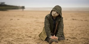 Countdown to Halloween 2018 - Tag 7: Creeped Out - Marti / Slapstick