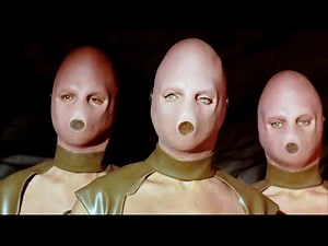 5 Vastly Underrated 1960s Sci Fi Movies You Probably Missed