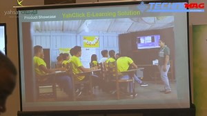 SATCOM & YAHSAT technologies launches in Harare,Zimbabwe | TechMag.TV