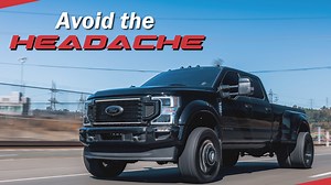Don't just take our word for it—3rd party testing has shown that you're likely better off relying on your OEM fuel filters—when compared to installing our competitor's fuel system. While stock filtration leaves a lot to be desired, the test results speak for themselves. Time and time again, FASS Filtration has been shown to outperform our competitors, and OEM. With over 99% water separation, air/vapor removal, and debris filtration down to 2 Microns Absolute, NOBODY filters fuel better. You also