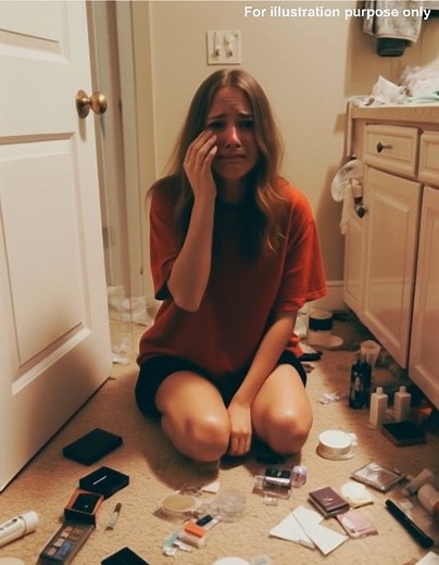 23K views · 36 reactions | My Daughter Locked Herself in the Bathroom...