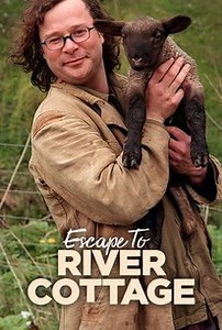 Escape to River Cottage: Season 1 | Rotten Tomatoes
