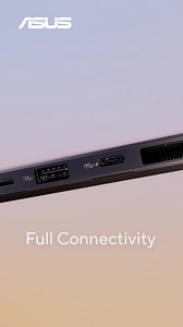 Meet ASUS ProArt PX13 – your go-to 13-inch convertible laptop, designed to effortlessly switch between forms, ready to fuel your creative passion whenever inspiration strikes. #AsusANZ #Windows11 | ASUS