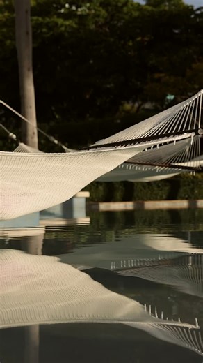 The kind of view that writes its own postcards. #FSMiami #Brickell | Four Seasons Hotel Miami